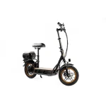 KUKIRIN C1 Pro Ηλεκτρικό Πατίνι με Υψηλή Αυτονομία - Image 10