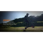 KUKIRIN G2 Max Αναδιπλούμενο Ηλεκτρικό Σκούτερ με Κινητήρα 1.000W - Image 4