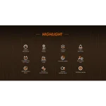 KUKIRIN G2 Max Αναδιπλούμενο Ηλεκτρικό Σκούτερ με Κινητήρα 1.000W - Image 9