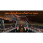 KUKIRIN G2 Max Αναδιπλούμενο Ηλεκτρικό Σκούτερ με Κινητήρα 1.000W - Image 7