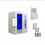 Φορητό Περίπτερο με Magic Mirror Photo Booth