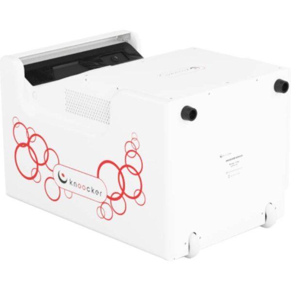 Knoocker Box Διαδραστικό & Εκπαιδευτικό Σύστημα Δαπέδου και Τοίχου