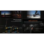 KuKirin G2 Master Ηλεκτρικό Πατίνι με Διπλούς Κινητήρες (2 X 1000 Watt) - Image 9