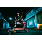 KuKirin G4 Ηλεκτρικό Πατίνι Παντός Εδάφους με Κινητήρα 2.000 Watt - Image 9