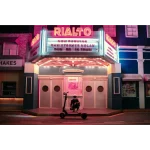 KuKirin G4 Ηλεκτρικό Πατίνι Παντός Εδάφους με Κινητήρα 2.000 Watt - Image 8