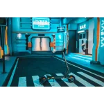 KuKirin G4 Ηλεκτρικό Πατίνι Παντός Εδάφους με Κινητήρα 2.000 Watt - Image 6