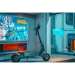 KuKirin G4 Ηλεκτρικό Πατίνι Παντός Εδάφους με Κινητήρα 2.000 Watt - Image 7