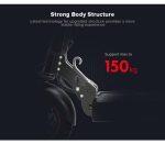 KUGOO M4 Pro Αναδιπλούμενο Ηλεκτρικό Σκούτερ (Μπαταρία 18 Ah) - Image 3