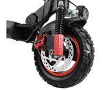 KUGOO M4 Pro Αναδιπλούμενο Ηλεκτρικό Σκούτερ (Μπαταρία 18 Ah) - Image 8