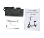 KUGOO M4 Pro Αναδιπλούμενο Ηλεκτρικό Σκούτερ (Μπαταρία 18 Ah) - Image 9