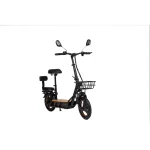 KUKIRIN C1 Pro Ηλεκτρικό Πατίνι με Υψηλή Αυτονομία - Image 2