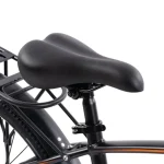 KuKirin V3 Ηλεκτρικό Ποδήλατο Βουνού Μεγάλης Αυτονομίας - Image 5