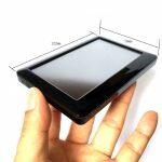 LANQIN HD MP5 Video Player με οθόνη LCD 4.3 ιντσών - Image 4