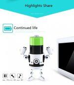 LANQIN HD MP5 Video Player με οθόνη LCD 4.3 ιντσών - Image 5