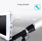 LANQIN HD MP5 Video Player με οθόνη LCD 4.3 ιντσών - Image 7