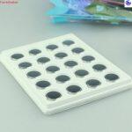 Ποτήρι LED με Αισθητήρα Υγρού  που Αναβοσβήνει Αυτόματα - Image 5