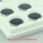 Ποτήρι LED με Αισθητήρα Υγρού  που Αναβοσβήνει Αυτόματα - Image 13