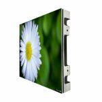 Διαδραστικό Σύστημα Οθoνών LED για Δάπεδο