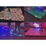 Διαδραστικό Σύστημα Οθoνών LED για Δάπεδο - Image 9