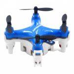 Fayee FY804 Μίνι RC Quadcopter με Γυροσκόπιο 6 Αξόνων και Φως Led