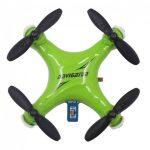 Fayee FY804 Μίνι RC Quadcopter με Γυροσκόπιο 6 Αξόνων και Φως Led - Image 6