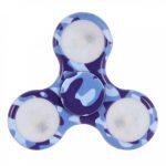 Fidget Spinner με φως LED - Image 6