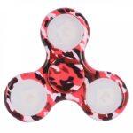 Fidget Spinner με φως LED - Image 8