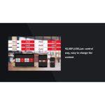 Στενόμακρη Οθόνη LCD Ψηφιακής Σήμανσης - Image 7