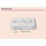 LG Μίνι Φορητός Bluetooth Έγχρωμος Εκτυπωτής για Έξυπνα Τηλέφωνα - Image 5