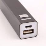 Εξαιρετικά Ελαφρύ Φορητό Power Bank (2600 mAh) - Image 2