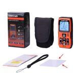 Lomvum Ψηφιακός Μετρητής Απόστασης με Laser - Image 9