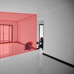 Lomvum Ψηφιακός Μετρητής Απόστασης με Laser - Image 7