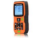 Lomvum Ψηφιακός Μετρητής Απόστασης με Laser