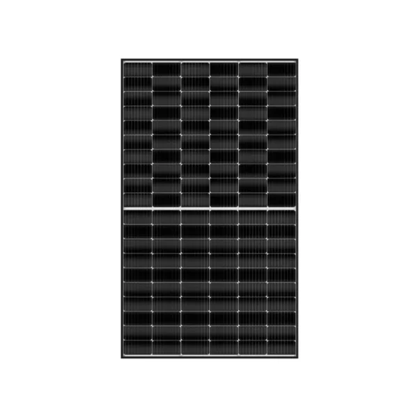 Longi Ηλιακό Πάνελ 430 Watt 430HTH Μαύρο Πλαίσιο