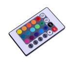 Κόμπος Αγάπης - Ολογραφική Λάμπα με Οπτικό Φωτισμό 3D - Image 5