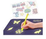 Λαμπερός Πίνακας Σχεδίασης με Φως - Image 5