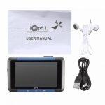 Mayitr Λεπτό MP5 Video Player με οθόνη LCD 3.0 ιντσών - Image 4