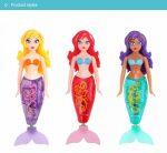 My Magical Mermaid Playset – Παιχνίδι με Μπαταρίες που Κολυμπάει στο Νερό