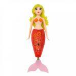 My Magical Mermaid Playset – Παιχνίδι με Μπαταρίες που Κολυμπάει στο Νερό - Image 7