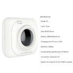 Μίνι Φορητός Bluetooth Εκτυπωτής για Έξυπνα Τηλέφωνα - Image 2