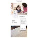 Μίνι Φορητός Bluetooth Εκτυπωτής για Έξυπνα Τηλέφωνα - Image 4