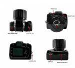2MP HD Mini DV Ψηφιακή Φωτογραφική Μηχανή Εγγραφής Βίντεο - Image 4