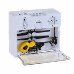 QS QS5010 Μίνι RC Ελικόπτερο Drone 3.5 Καναλιών με Ενσωματωμένο Γυροσκόπιο - Image 5