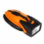 Μίνι Ρομπότ LED φακός που Μεταμορφώνεται