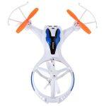 Skytech M71 – Tricopter Drone με Περιστροφή 360 Μοιρών - Image 3