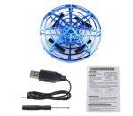 Μίνι UFO Drone με Υπέρυθρο Έλεγχο με το Χέρι - Image 10