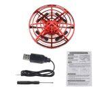 Μίνι UFO Drone με Υπέρυθρο Έλεγχο με το Χέρι - Image 11