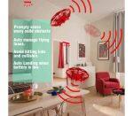 Μίνι UFO Drone με Υπέρυθρο Έλεγχο με το Χέρι - Image 6