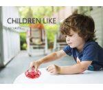 Μίνι UFO Drone με Υπέρυθρο Έλεγχο με το Χέρι - Image 9