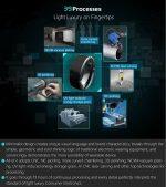 Jakcom R3 Έξυπνο Δαχτυλίδι με Tεχνολογία NFC - Image 4